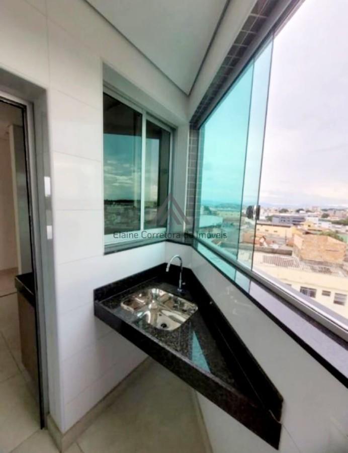 Apartamento, 2 quartos - Foto 7