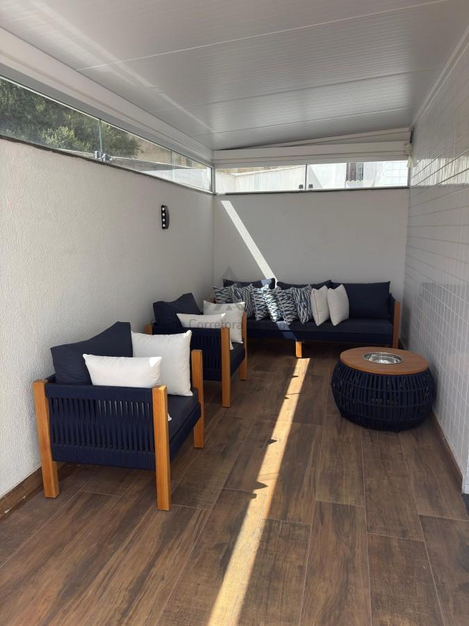 Apartamento, 3 quartos - Foto 1