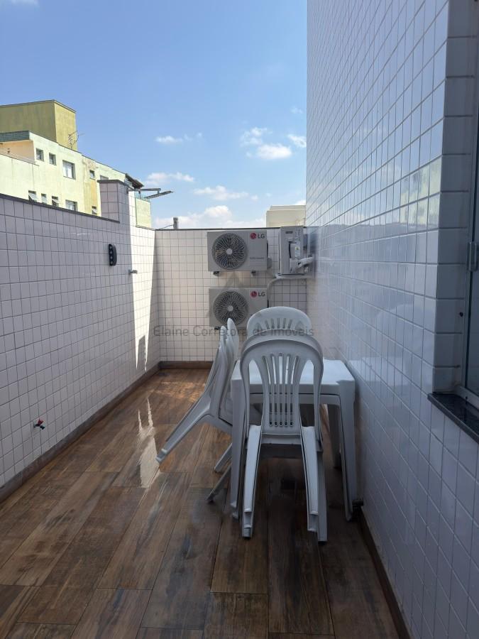 Apartamento, 3 quartos - Foto 10