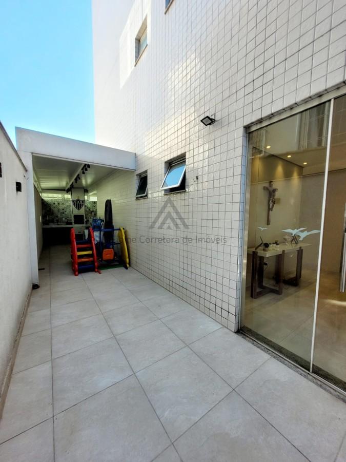 Apartamento, 3 quartos - Foto 12