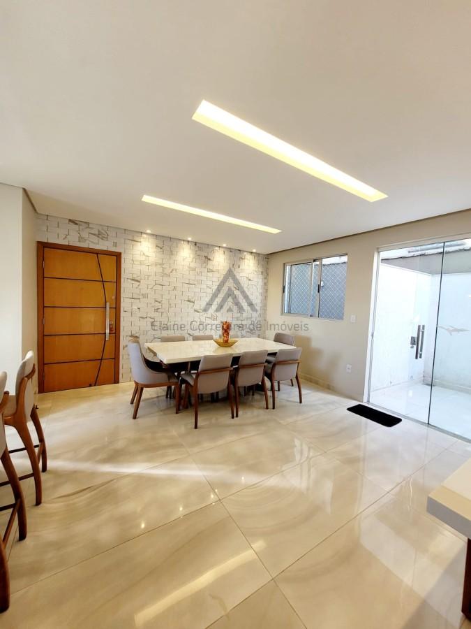 Apartamento, 3 quartos - Foto 2