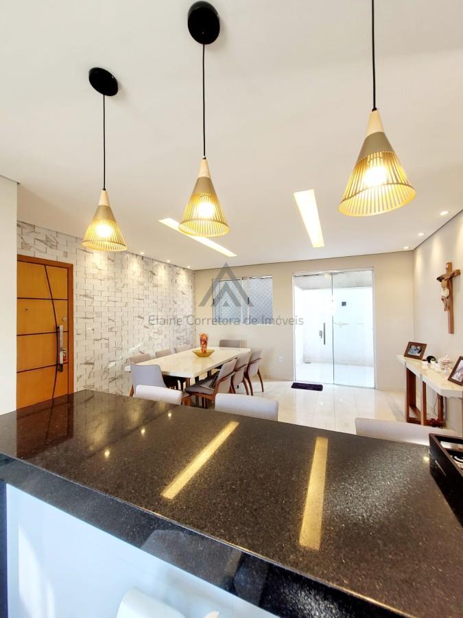 Apartamento, 3 quartos - Foto 5